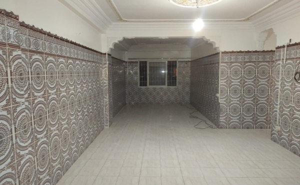 À Vendre : Appartement de 106m² à la Résidence Andalouse 3, Casablanca